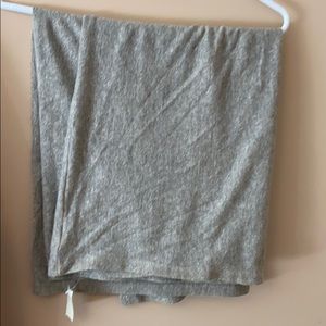 Scarf has no end brand new, never worn